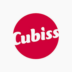 Logo Cubiss