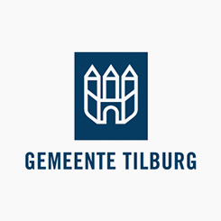 Logo Gemeente Tilburg