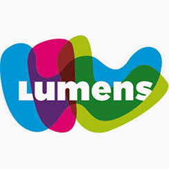 Logo Lumens