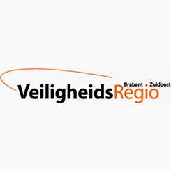 Logo Veiligheidsregio